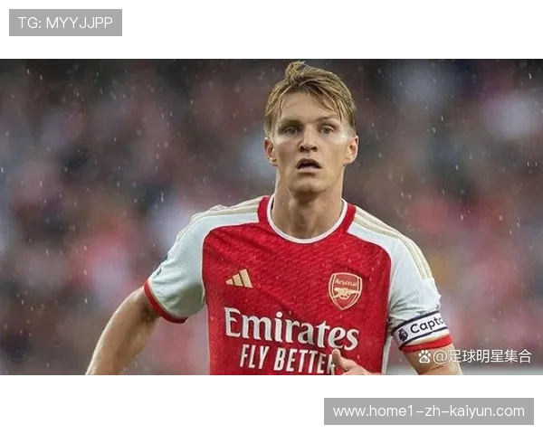 阿森纳高位逼抢成功率提升 厄德高缺阵哈弗茨补位 阿森纳高位逼抢成功率提升 厄德高缺阵哈弗茨补位