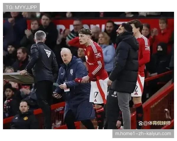 曼联若无法解决阵地战顽疾 短暂复苏恐成治标不治本